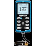 Tire pressure gauge / stopwatch HiPreMa 4+SW+Pyr2 IR