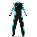 Suit Falcon 2024 Sparco size 130