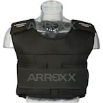 Bodyprotector Arrox XBASE Zwart - S