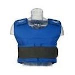 Bodyprotector Arrox XBASE Blauw - S