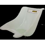 TILLETT Seat T11 VTI white size ML