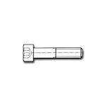 Allen screw 6X40