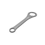 EASY CASTER ADJUSTMENT WRENCH INOX STEEL