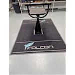 Falcon work Mat