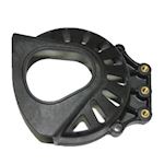 CLUTCH GUARD REEDJET KA100 BLACK