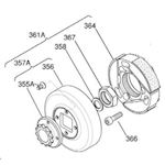 CLUTCH GROUP Z11