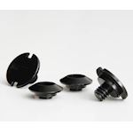 Zamp Visor Screws Black